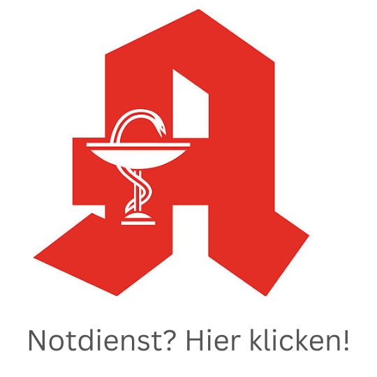 Notdienst Apotheke in Bad Kötzting suchen